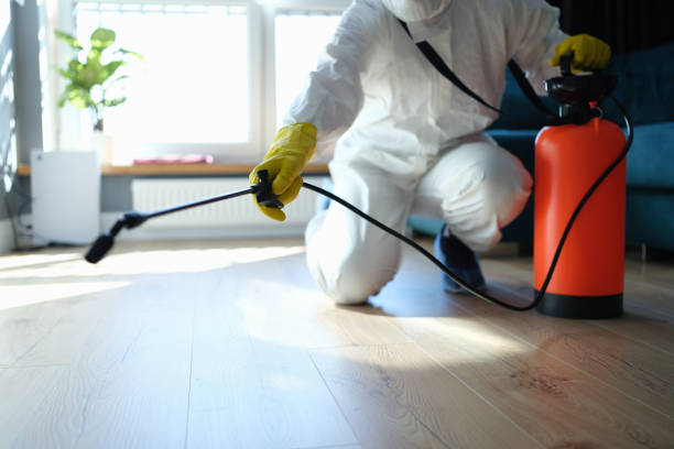 Reliable Hoarding Cleanup contractor in East Hanover, NJ by Dulley Family Biohazard Services